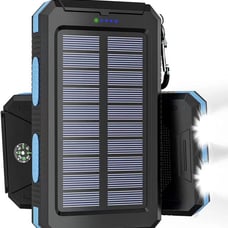 Solar Charger
