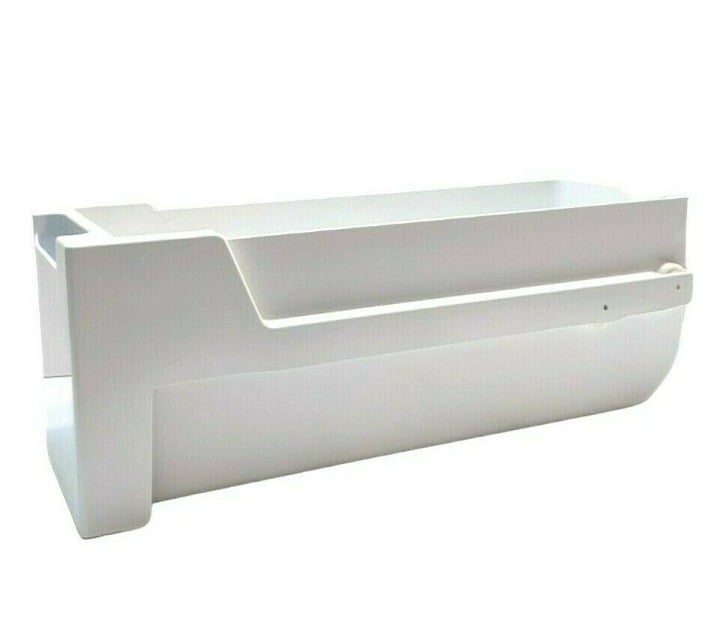 OEM Samsung Ice Maker Ice Cube Tray Part # DA63-02570A