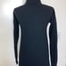THEORY Knit Wool Turtleneck Sweater