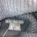 THEORY Knit Wool Turtleneck Sweater