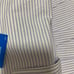 Sleep Science Pajamas, L Size, Women's, Stripe, Wacoal, Moisture-Wicking and Quick-Drying