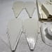 Original Borner V-Slicer w/ Storage Case Made in West Germany Mandolin Vintage