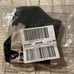 VS Shine Strap Laguna Thong Swim Bottom
