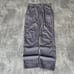 Vintage Y2K Faded Grey Carhartt Style Cargo Grunge Opium Pants