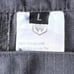 Vintage Y2K Faded Grey Carhartt Style Cargo Grunge Opium Pants