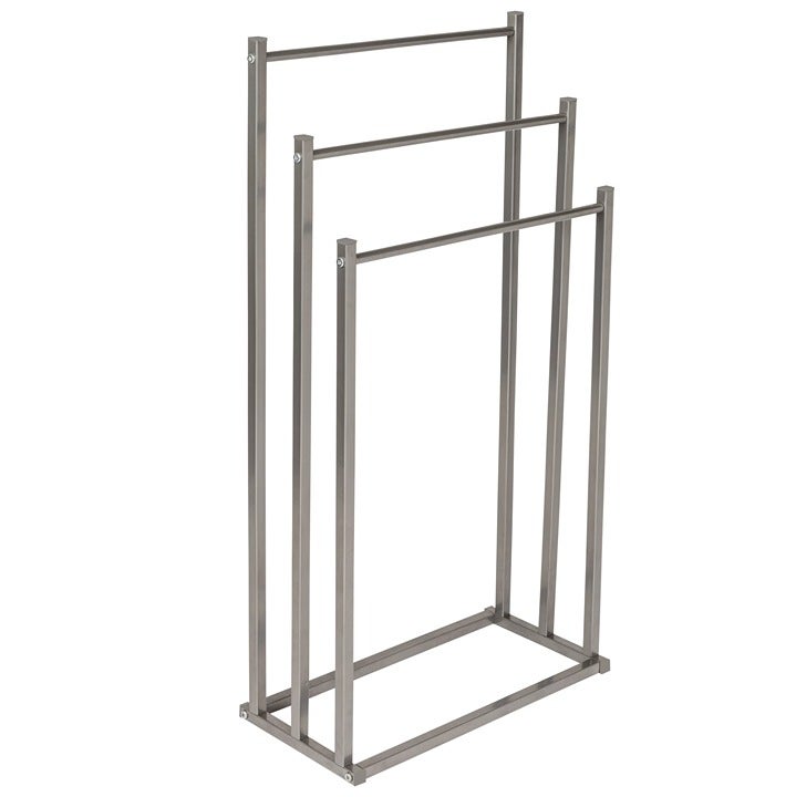 3-Tier Towel Rack-uuz310