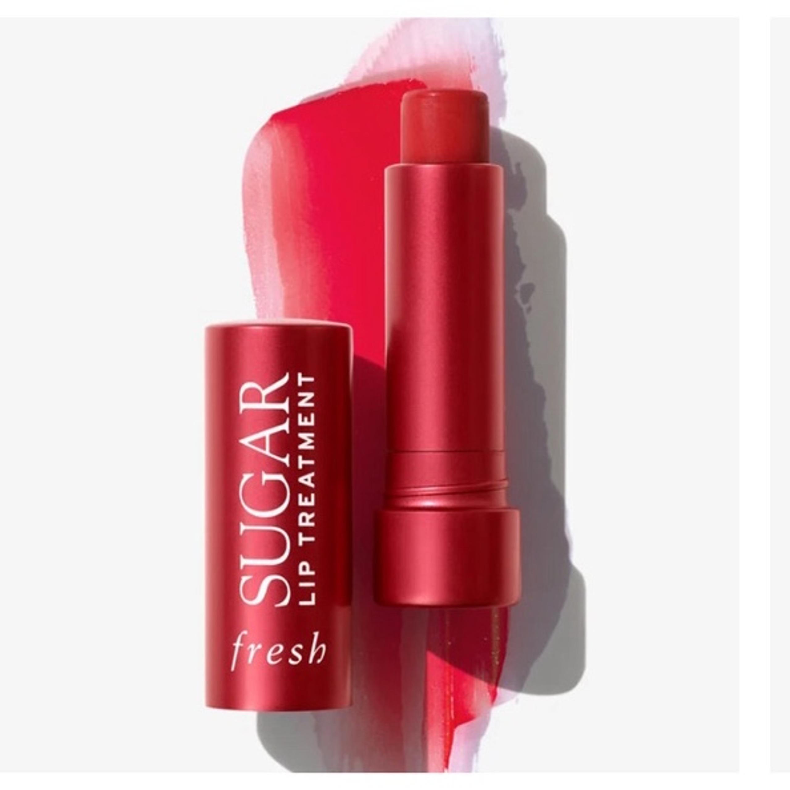 Fresh Sugar Lip Treatment Balm in Icon,  NEW in Box, NIB