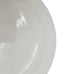 Mottahedeh Italian Horse Plate Decorative Porcelain Rider Black White Collector