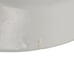 Mottahedeh Italian Horse Plate Decorative Porcelain Rider Black White Collector