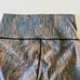 LULULEMON ATHLETICA Red Teal Wunder Under HR Crop 21 *Jacq Leggings - US 10
