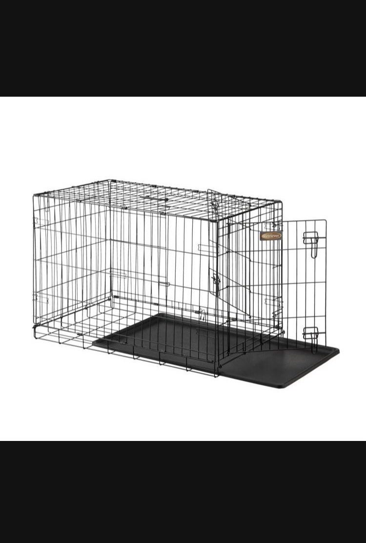 Dog Crate