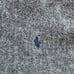 Vintage Polo Ralph Lauren Golf Men’s V-Neck Sweater 100% Alpaca XL Gray
