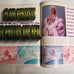 Vintage WWF Wrestling Magazines-Hulk Hogan 1992-
