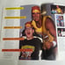 Vintage WWF Wrestling Magazines-Hulk Hogan 1992-
