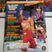 Vintage WWF Wrestling Magazines-Hulk Hogan 1992-