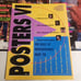 Vintage WWF Wrestling Magazines-Hulk Hogan 1992-