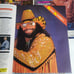 Vintage WWF Wrestling Magazines-Hulk Hogan 1992-