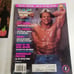 Vintage WWF Wrestling Magazines-Hulk Hogan 1992-