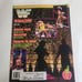Vintage WWF Wrestling Magazines-Hulk Hogan 1992-