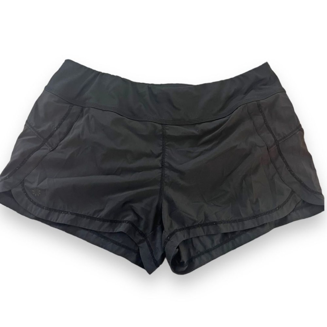 Athleta pulse shorts discount