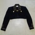 Alberto Makali 3 Piece Navy Skirt Suit