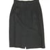 Alberto Makali 3 Piece Navy Skirt Suit