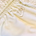 Vintage Rare 90s Nike Sheer White Ankle Zip Running Track pants Size Womens S