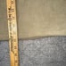 Puma Men's M Full Zip Jacket Hooded Polar Fleece w/ Woven Oak Branch Tan