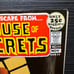 House of Secrets #94 - vol.1 1972 - Wrightson
