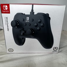 Nintendo switch controller
