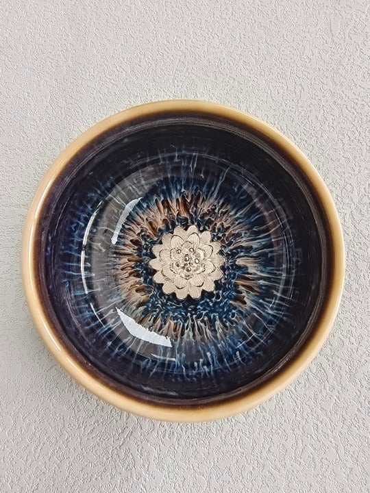 tea cups