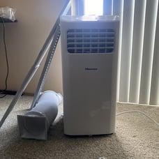 portable air conditioner