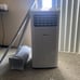 portable air conditioner