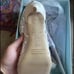 Bridal shoes
