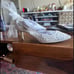 Bridal shoes