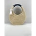 Urban Expressions Sunny Circle Handle Handbag