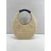 Urban Expressions Sunny Circle Handle Handbag
