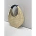 Urban Expressions Sunny Circle Handle Handbag