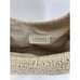 Urban Expressions Sunny Circle Handle Handbag