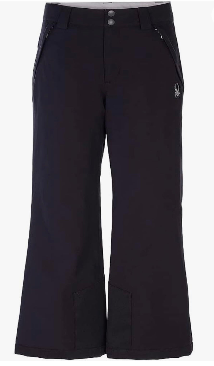 Spyder Girls Revel Insulated Ski Pant girls small