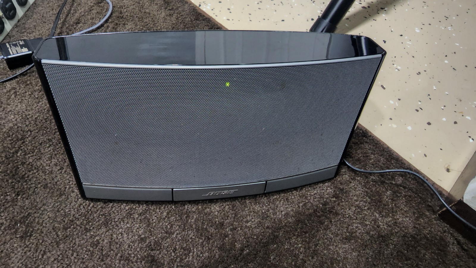 Bose SoundDock and Remote Control