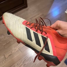Cleats