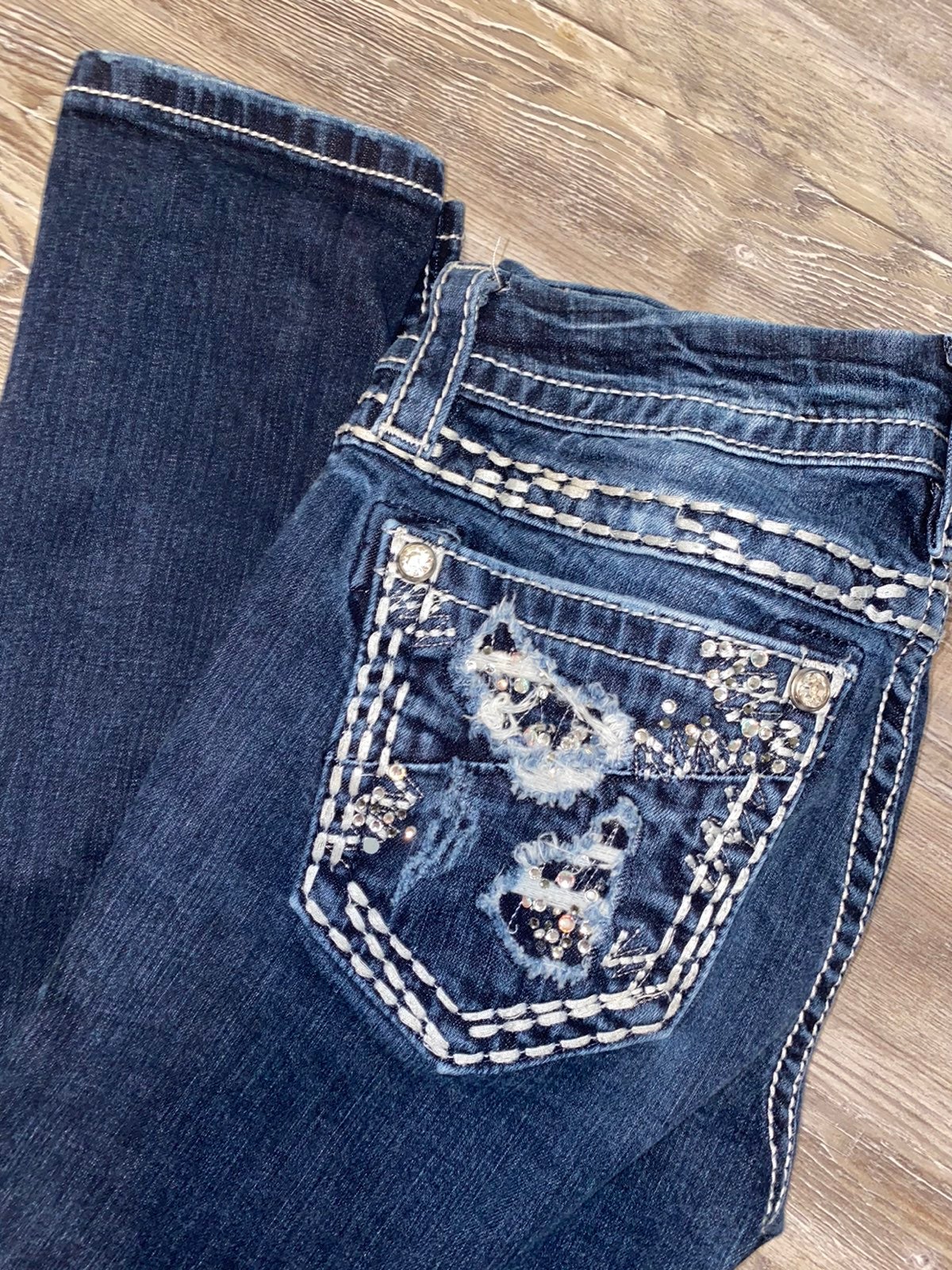Miss Me Jeans Size 26
