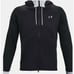 Under Armour UA Rush Athlete Recover Full Zip Hooded Jacket 1357073 001 Size XL
