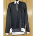 Under Armour UA Rush Athlete Recover Full Zip Hooded Jacket 1357073 001 Size XL