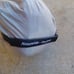 Naturehike Cloud-Up 3 Person Lightweight Backpacking Tent with Footprint