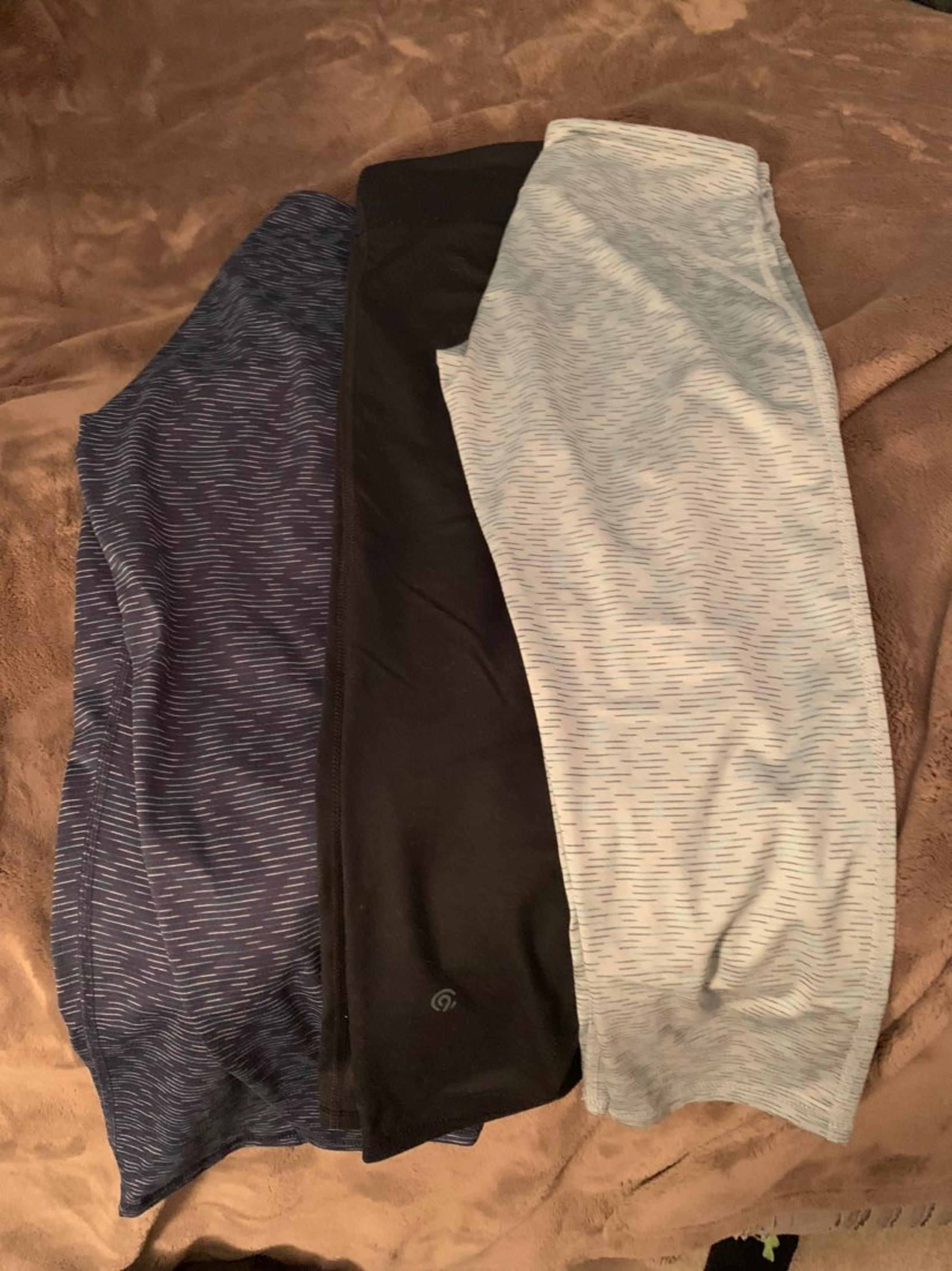 capri leggings