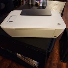 Hp deskjet printer