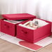 equipped with removable lids Storage Bins-ghb5