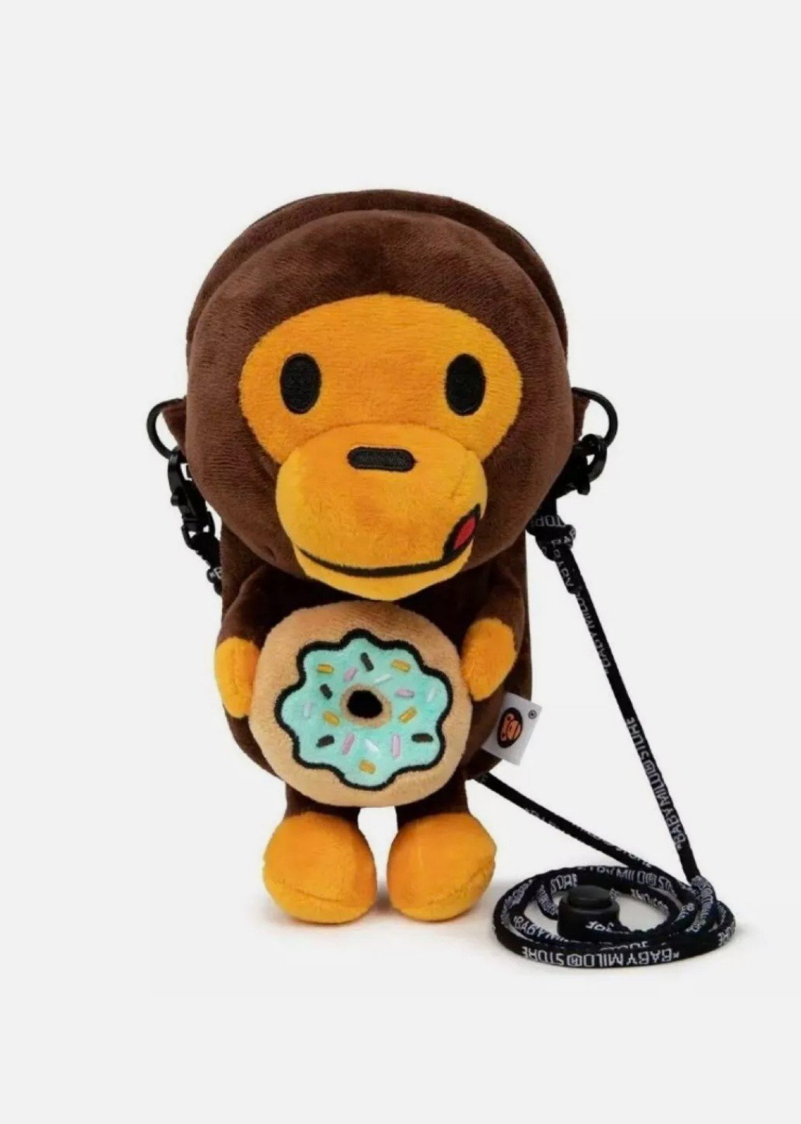 BABY MILO BAG
